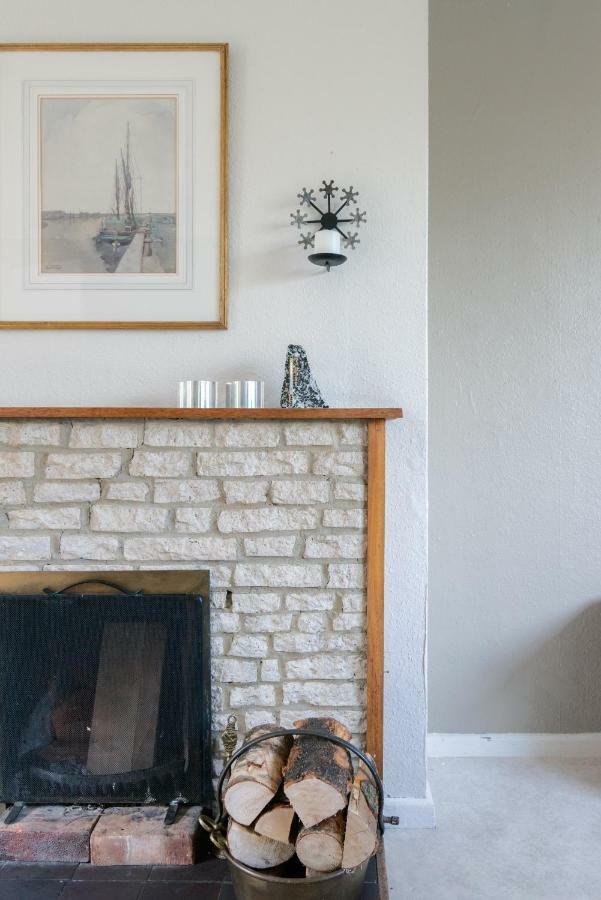 Henley Self Catering House Villa ภายนอก รูปภาพ