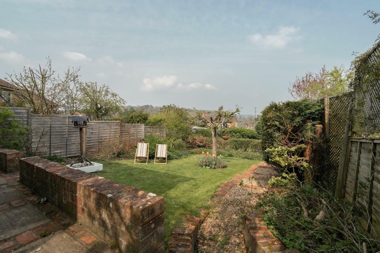 Henley Self Catering House Villa ภายนอก รูปภาพ